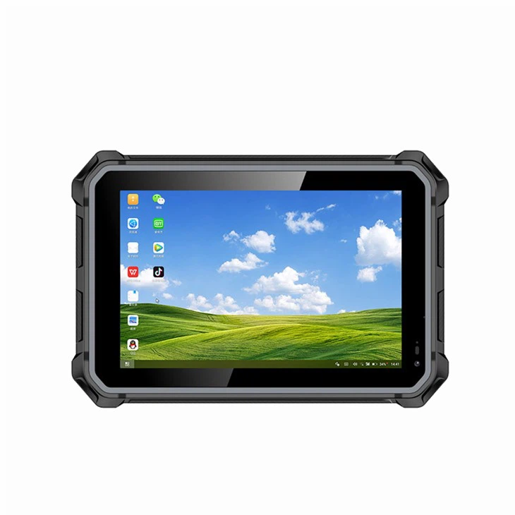 Robusztus Windows táblagép