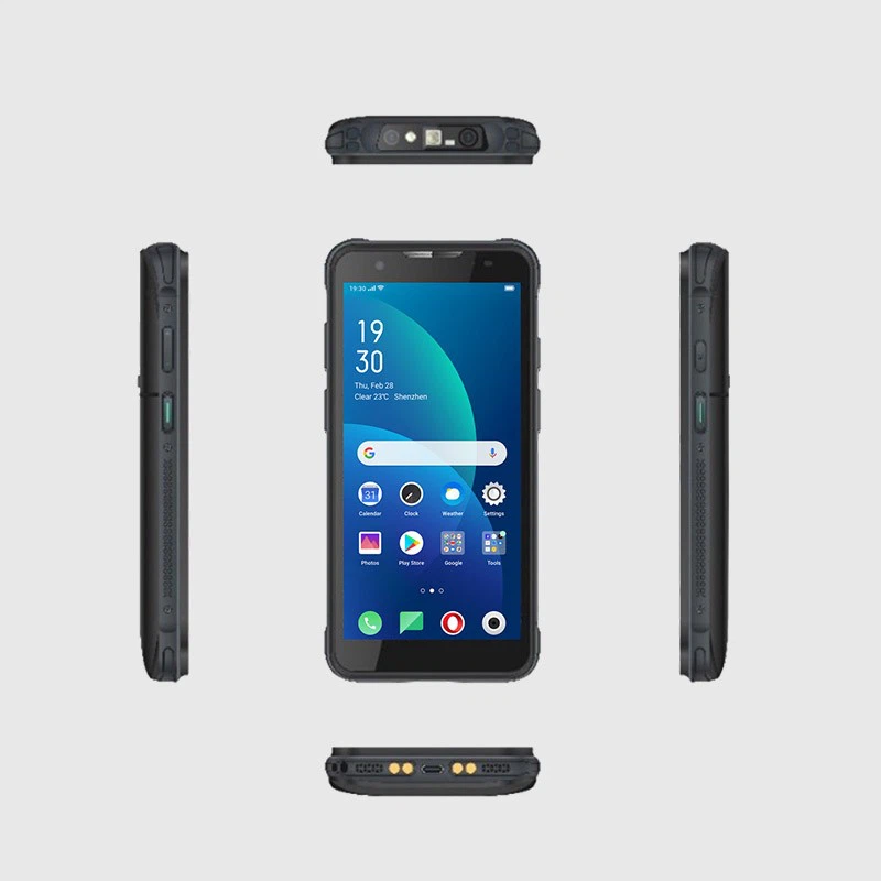 Pda Barcode Scanner high quality