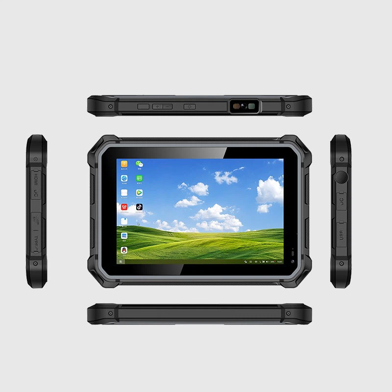 Rugged Windows Tablet high quality